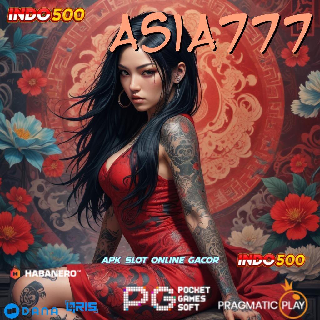 Asia777