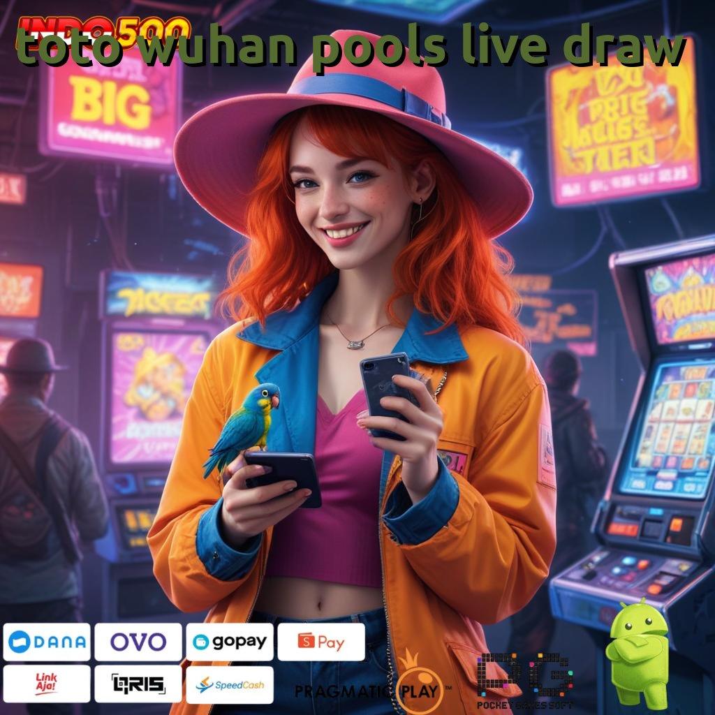 TOTO WUHAN POOLS LIVE DRAW Depo Mandiri 10000 Unduh Apk Slot Maxwin Android Terbaru Gratis