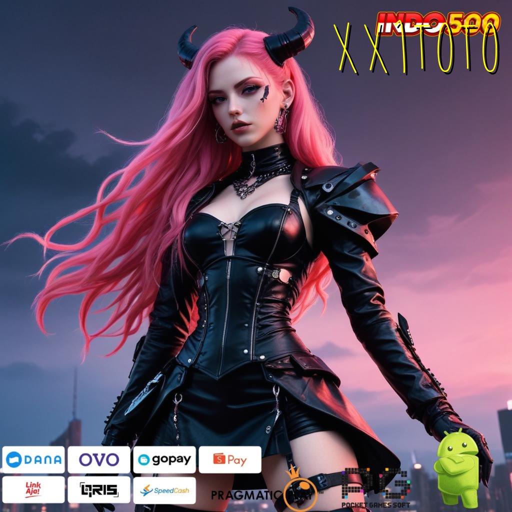 XX1TOTO Bonus Besar APK Android iOS Lapangan