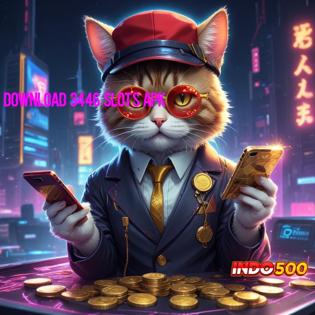 DOWNLOAD 3446 SLOTS APK ✔ Versi Terbaru Slot Gacor Solusi Tepat untuk Pemula