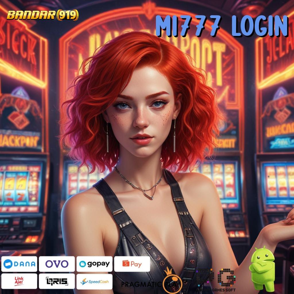 MI777 LOGIN | Digitalisasi Kreativitas Dengan Pusat Inovasi Modern