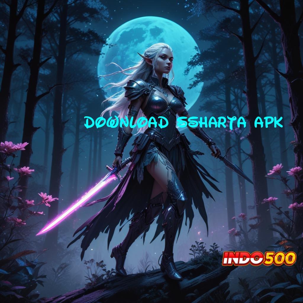 DOWNLOAD SSHARTA APK ⋗ spin untuk kemenangan