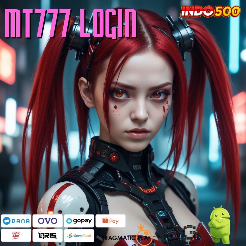 Mt777 Login