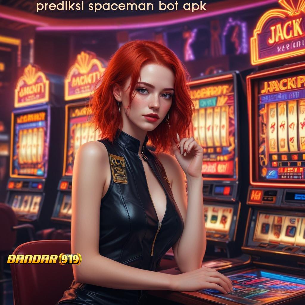 PREDIKSI SPACEMAN BOT APK ⇉ pasti kaya tanpa hambatan