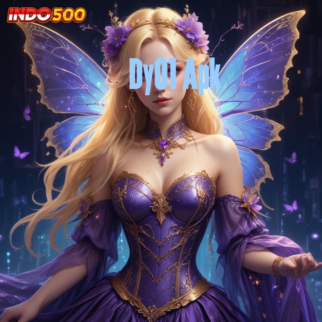 Dy01 Apk