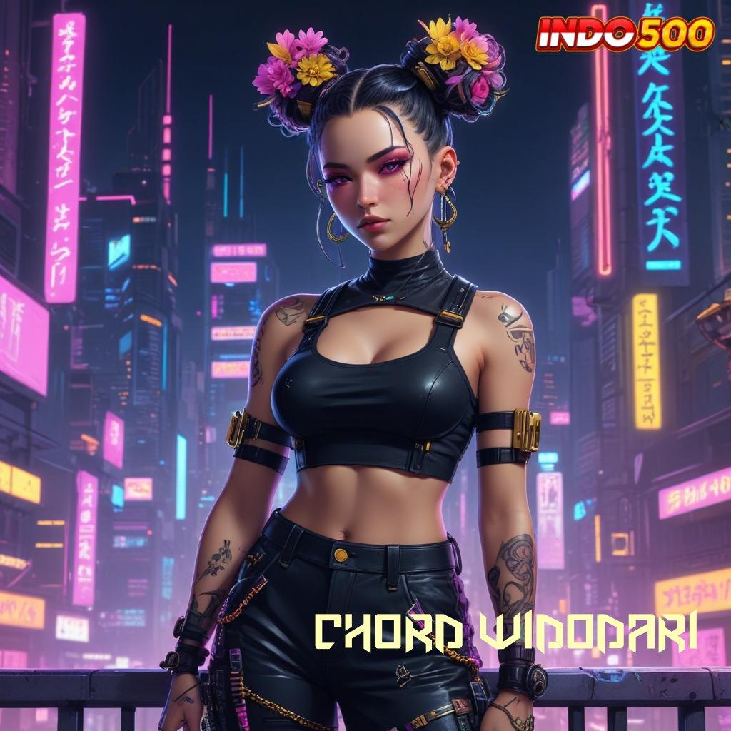 CHORD WIDODARI ® Dp Pulsa 25r Hack Game Slot Apk