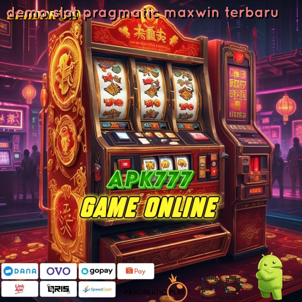 DEMO SLOT PRAGMATIC MAXWIN TERBARU | Cuan Pasti Tanpa Ribet! Slot Dengan Grafik Bagus