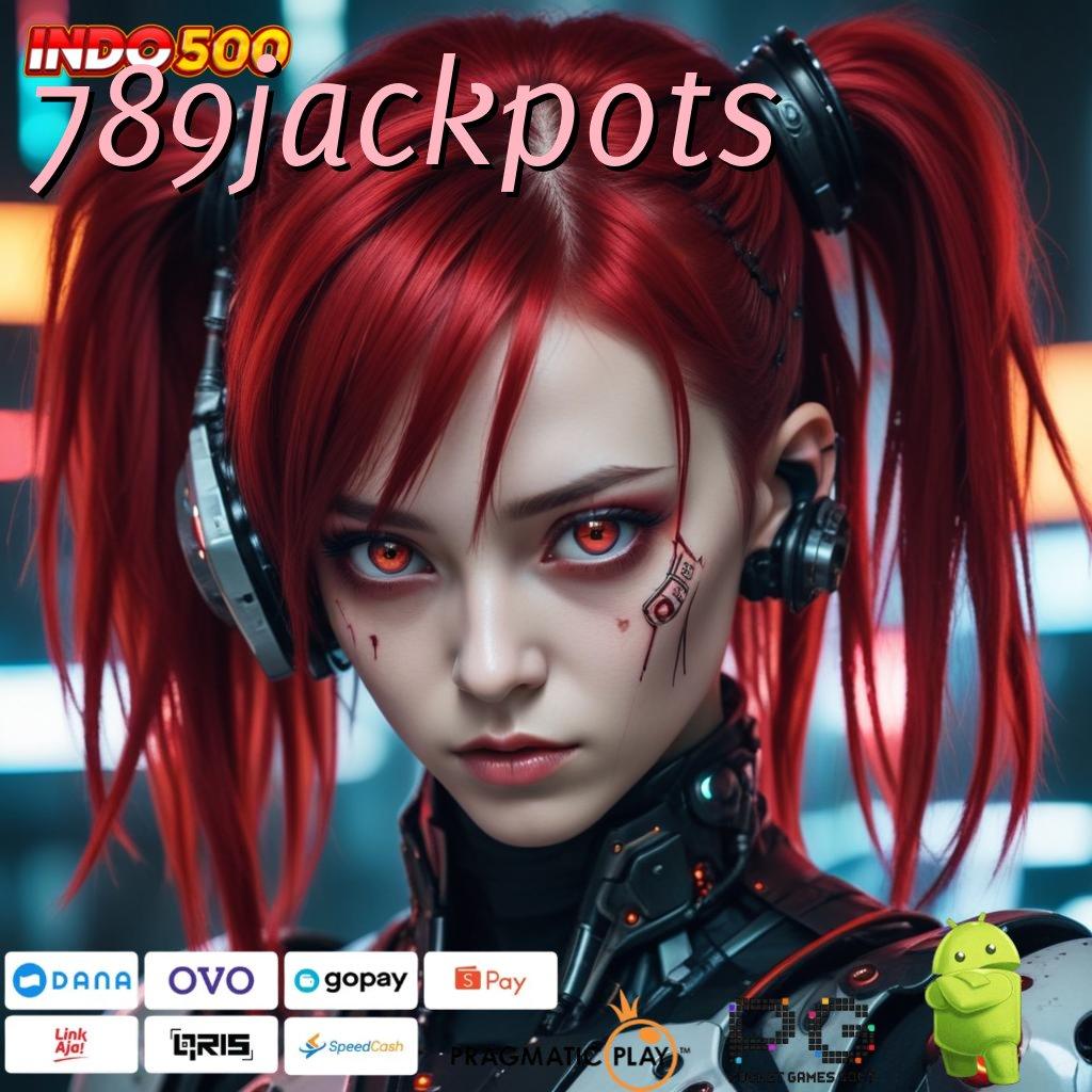 789JACKPOTS Login Sekarang Spin Gratis Langsung Aktif