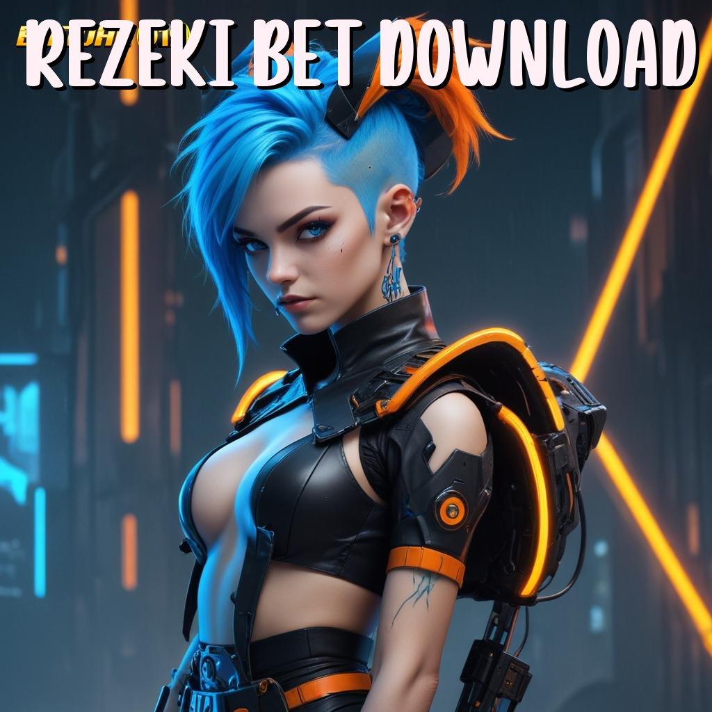 REZEKI BET DOWNLOAD ➿ Situs Gacor Pengguna Awal, Bonus Gopay Ekstra