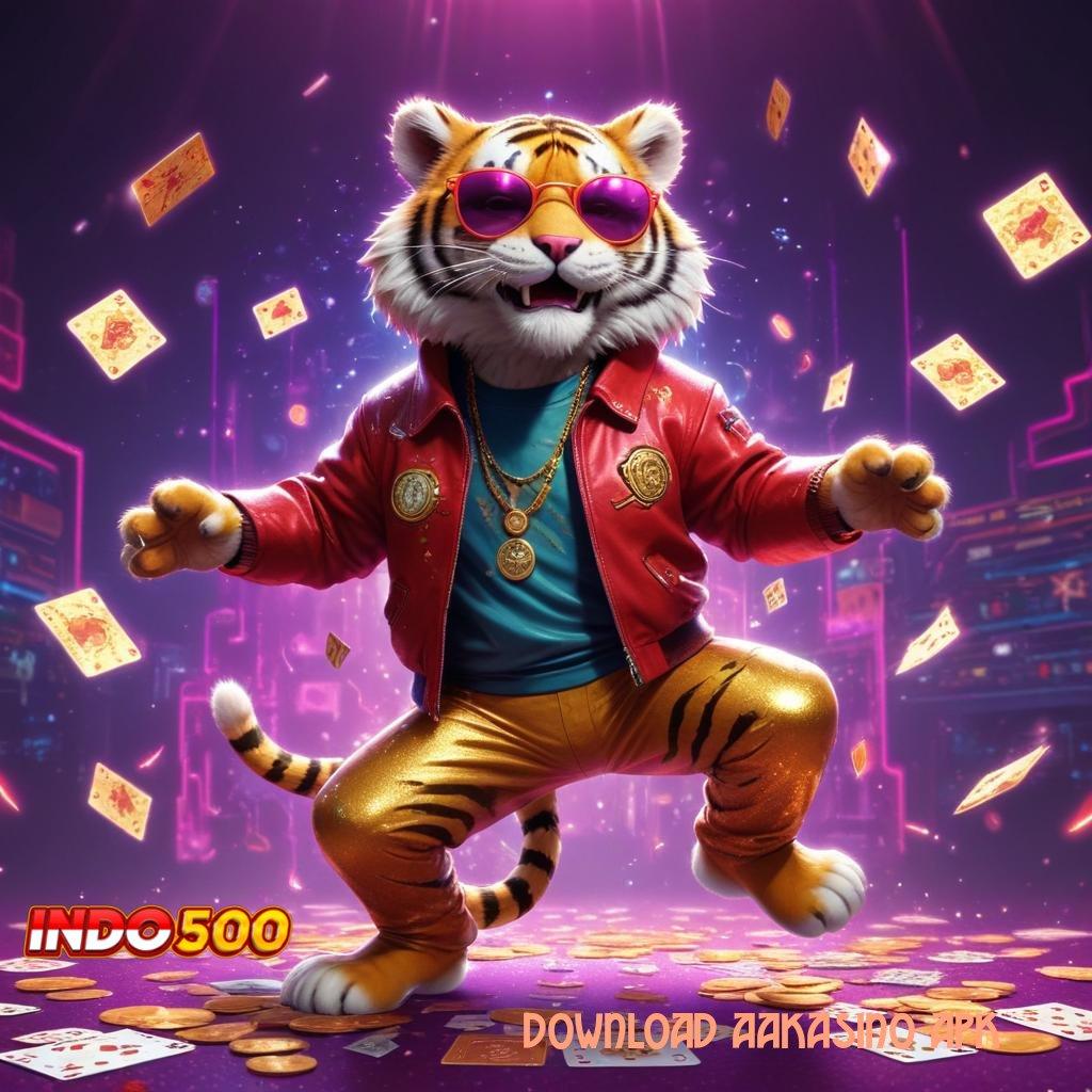 DOWNLOAD AAKASINO APK Langsung WD Dengan Arsitektur Baru Dan Praktis