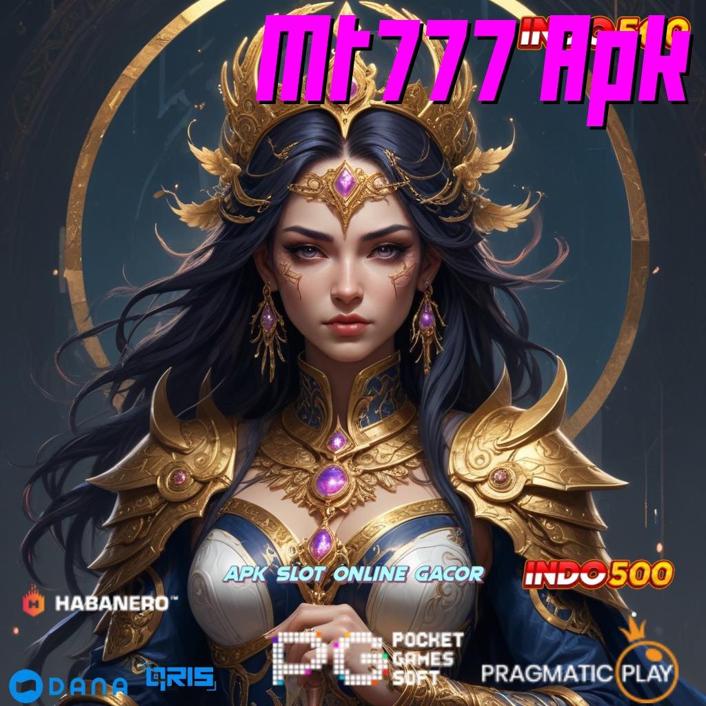 Mt777 Apk