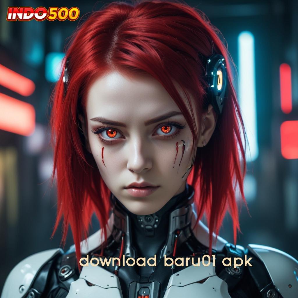 DOWNLOAD BARU01 APK → Depo Tanpa Potongan Idr 5 Dengan Privasi Terjaga