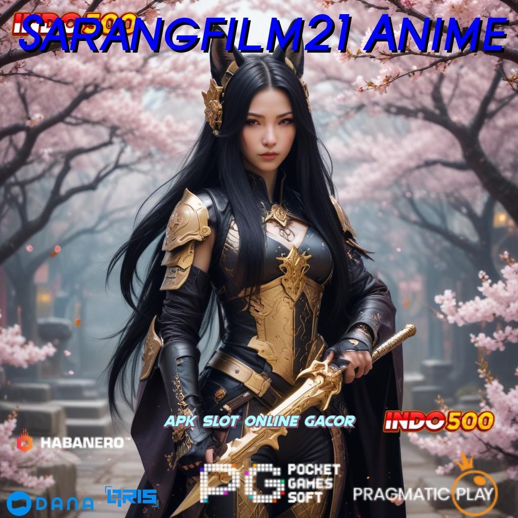 Sarangfilm21 Anime