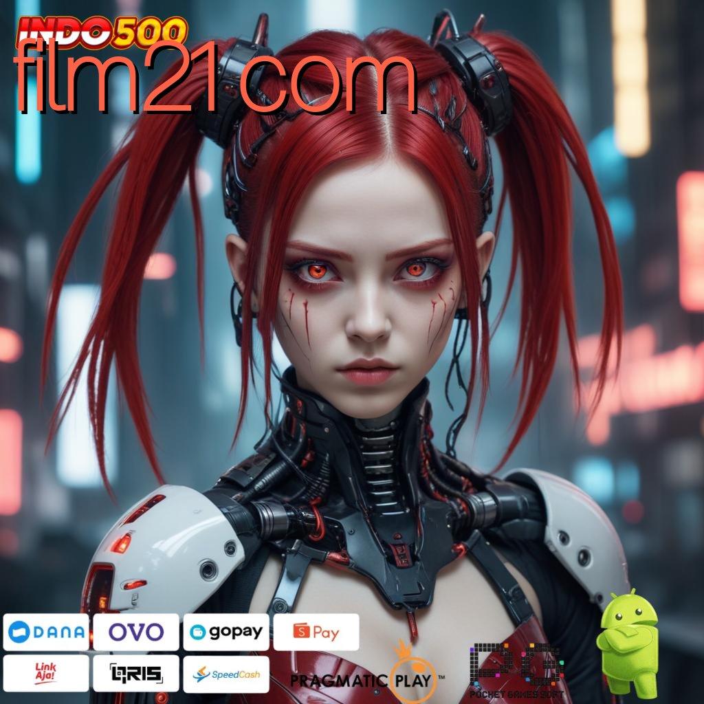 FILM21 COM Spesial Event Game Slot Gratis Tanpa Depo Apk