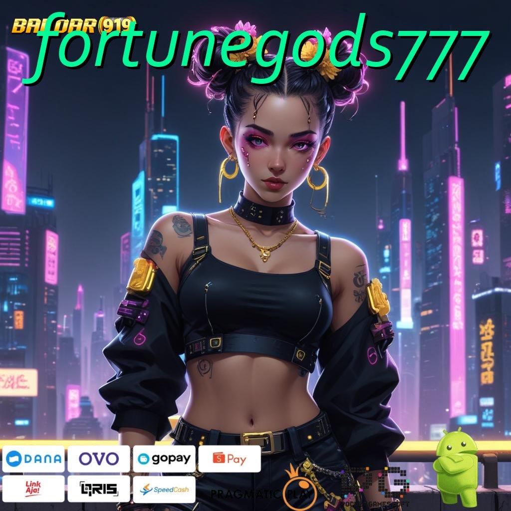 FORTUNEGODS777 , Blok Bangunan Untuk Spin Maksimal