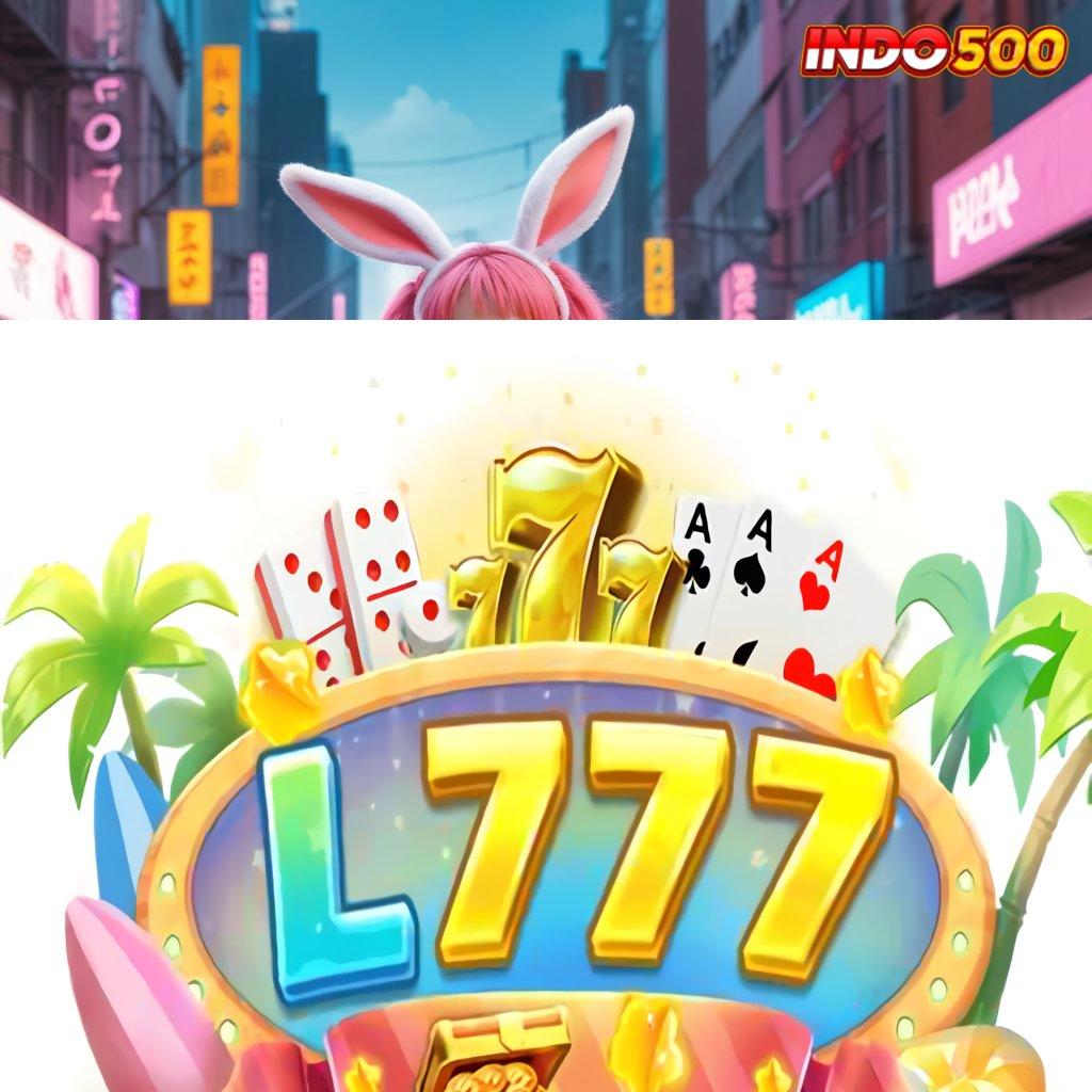 L777 APK 🔥 Adalah Tajir Download Apk Android Asli Terbaru