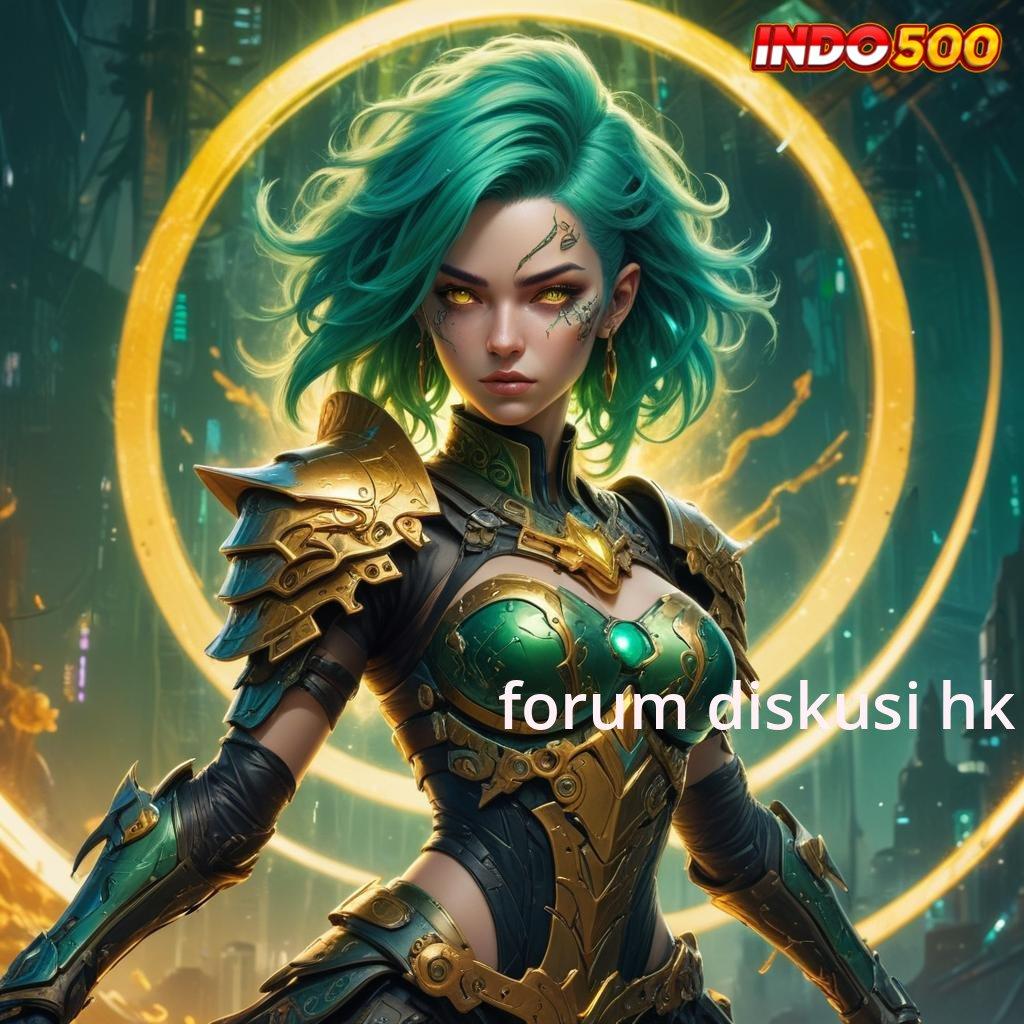 FORUM DISKUSI HK 🎮 Jalur Efektif Menuju Maxwin dengan Spin Optimal