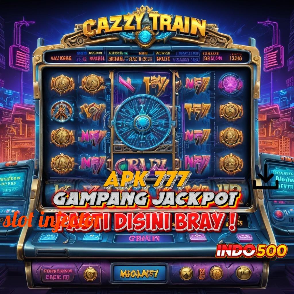 SLOT INJECTOR 🎮 Mahasiswa Wajib Coba Unduh Teknologi Terbaru Hari Ini