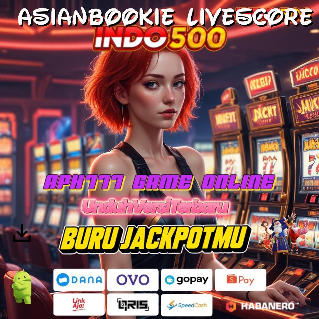 ASIANBOOKIE LIVESCORE : perkiraan slot scatter hitam mahjong dp depo tanpa potongan