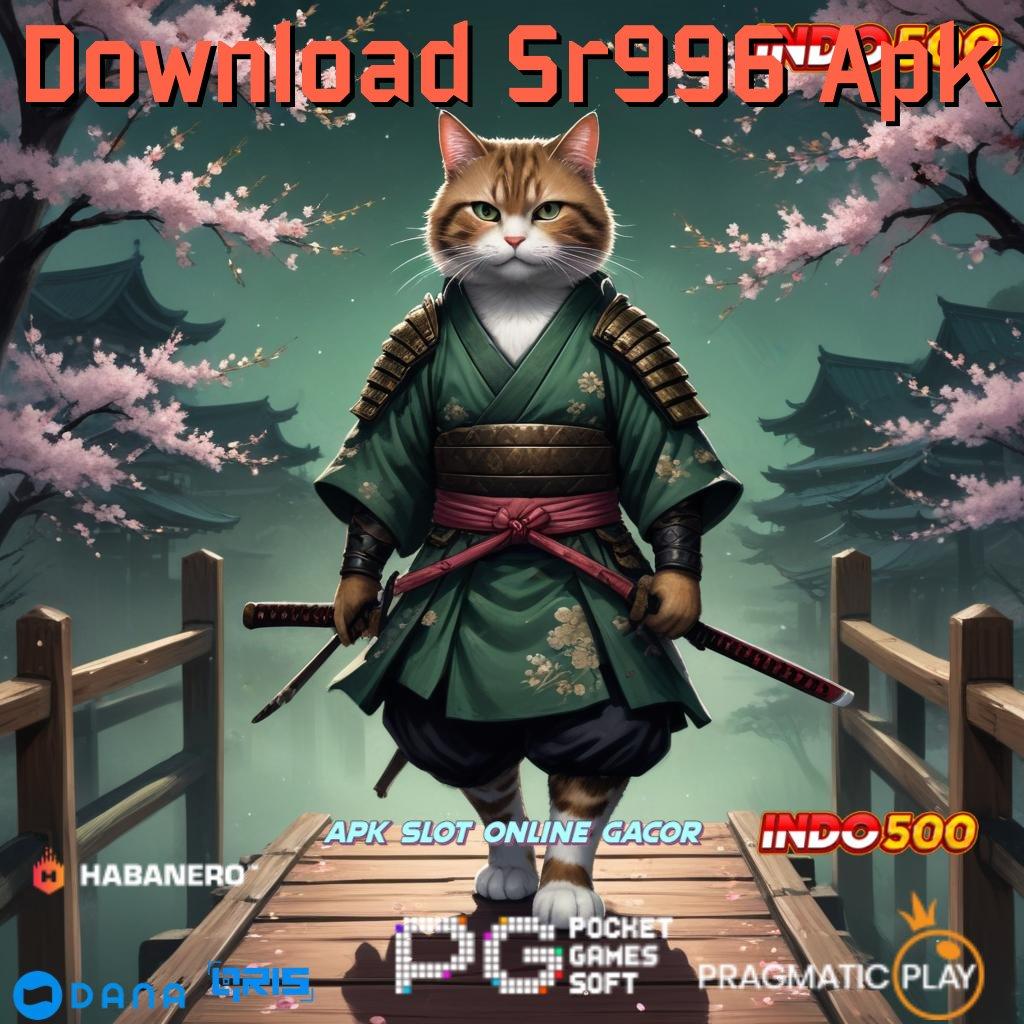 Download Sr996 Apk