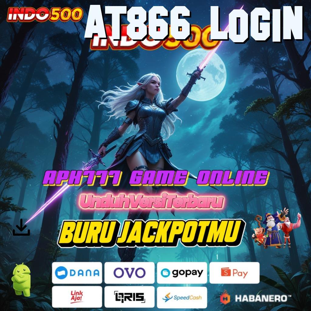 At866 Login