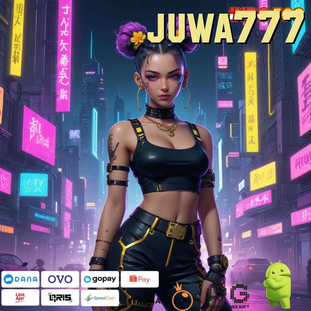 JUWA777 Peluang Untung Besar Di Slot Thailand