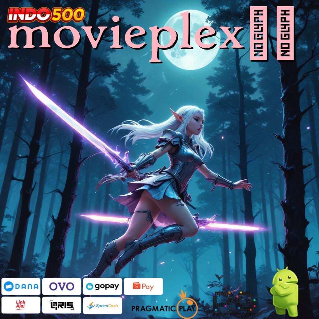 MOVIEPLEX21 Jaminan Gak Kalah Instal Aplikasi Bermain Uang Riil Android