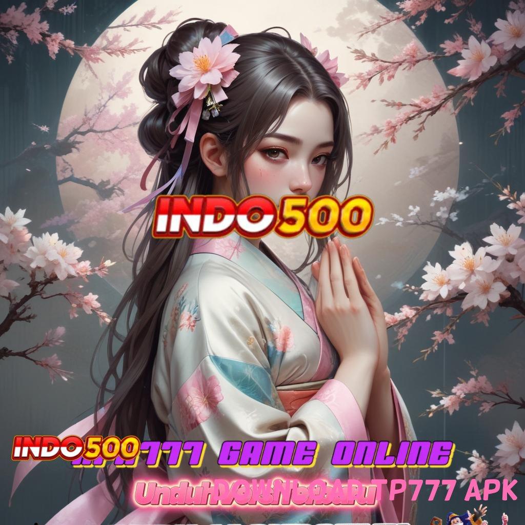 DOWNLOAD TP777 APK : Cuan Pasti Tanpa Ribet! Slot Dengan Grafik Bagus