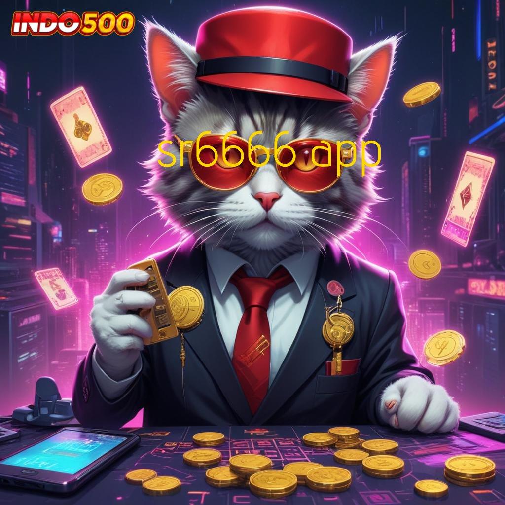 SR6666 APP 💥 depo 5k: investasi kecil drama besar!