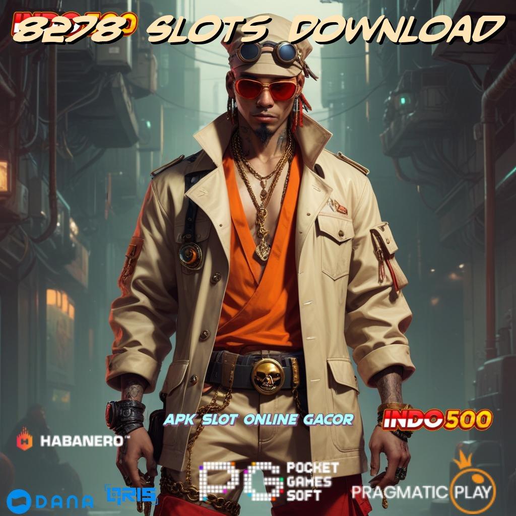 8278 Slots Download