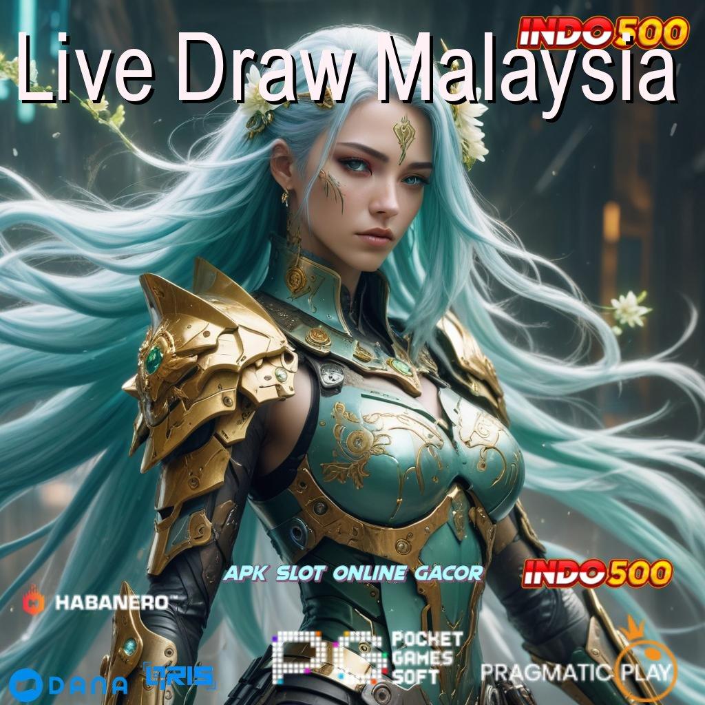 Live Draw Malaysia