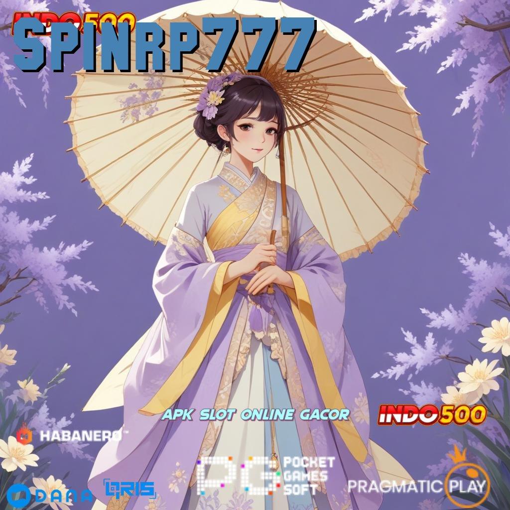 Spinrp777