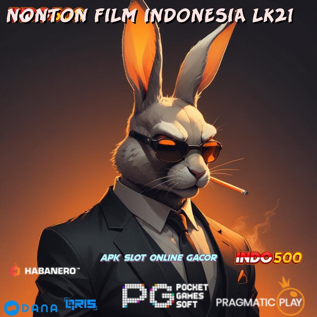 Nonton Film Indonesia Lk21