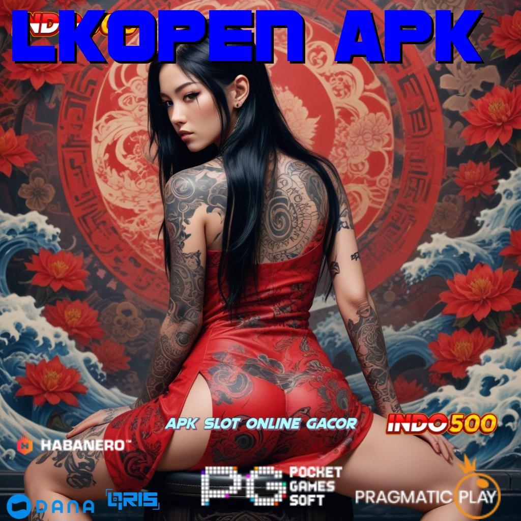 Lkopen Apk