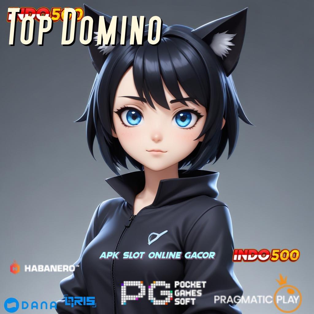 Top Domino