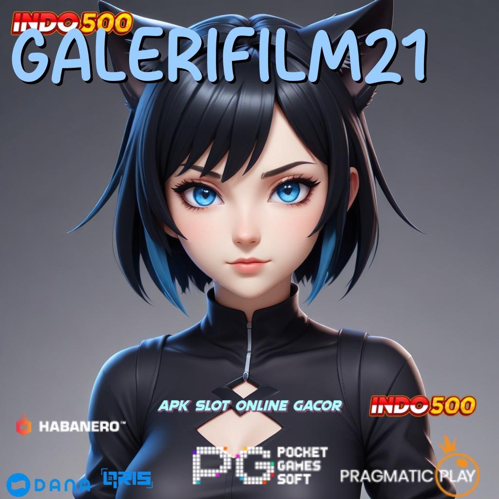 Galerifilm21