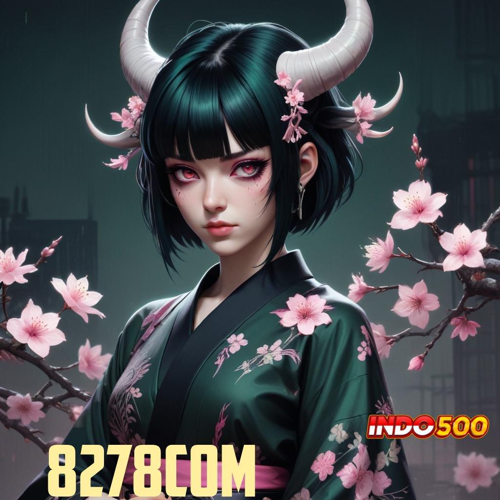 8278COM ✔ Maxwin Segera Slot Gacor 2025, Jackpot Di Depan Mata!