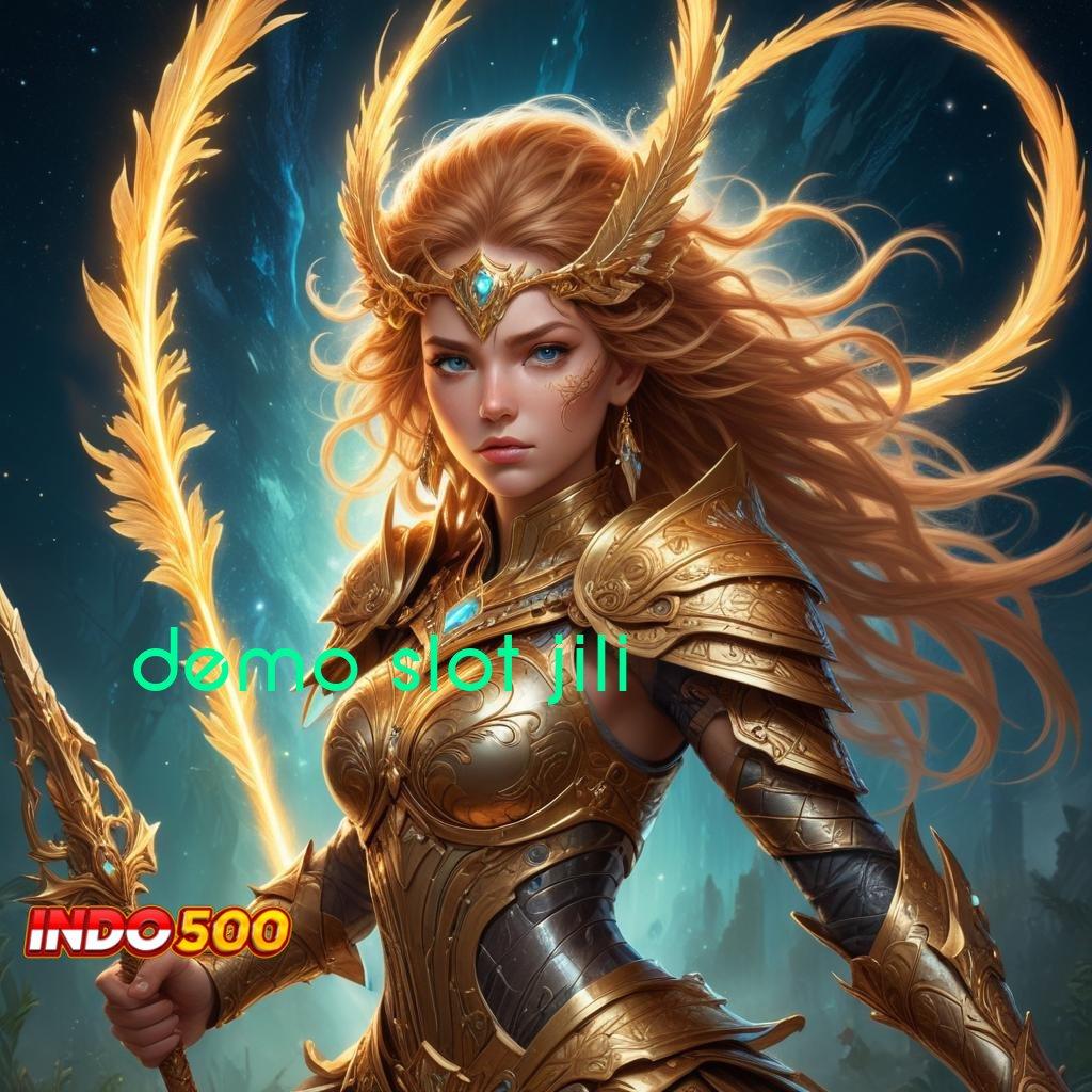 DEMO SLOT JILI ⚌ Deposit Dana 10k Slot Maxwin Apk Android iOS Versi Terbaru Download