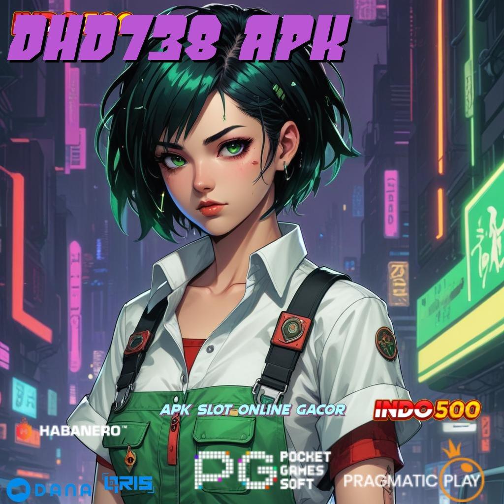 DHD738 APK ➰ Maxwin Mudah Penyedia Dukungan Usaha