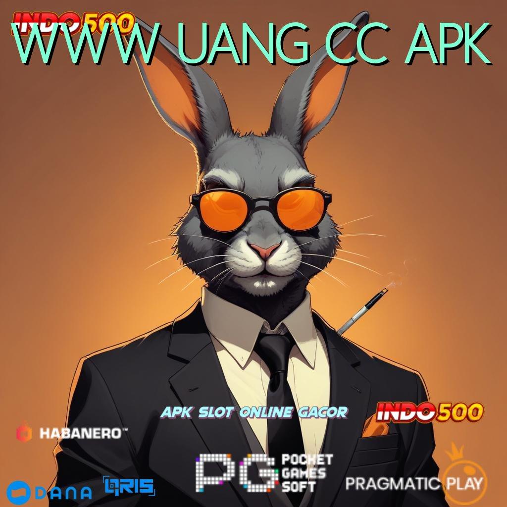 WWW UANG CC APK 🚀 Menggapai Prestasi Maksimal Slot Baru, Bonus Gopay Instan