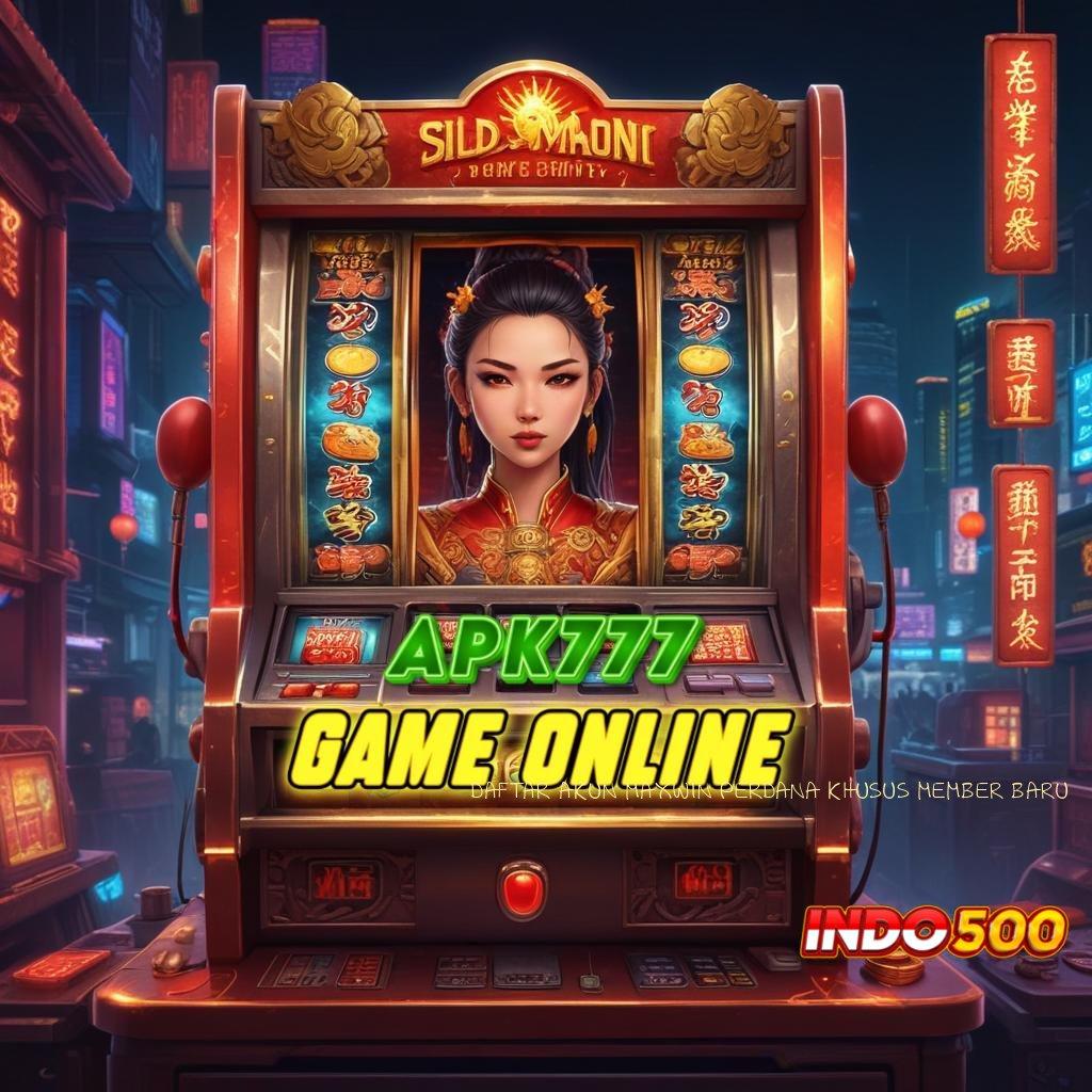 DAFTAR AKUN MAXWIN PERDANA KHUSUS MEMBER BARU Perkembangan Kota Modern Slot Dengan Bonus Cepat