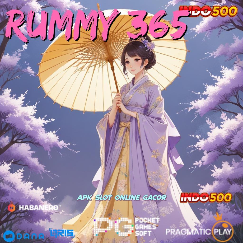 Rummy 365