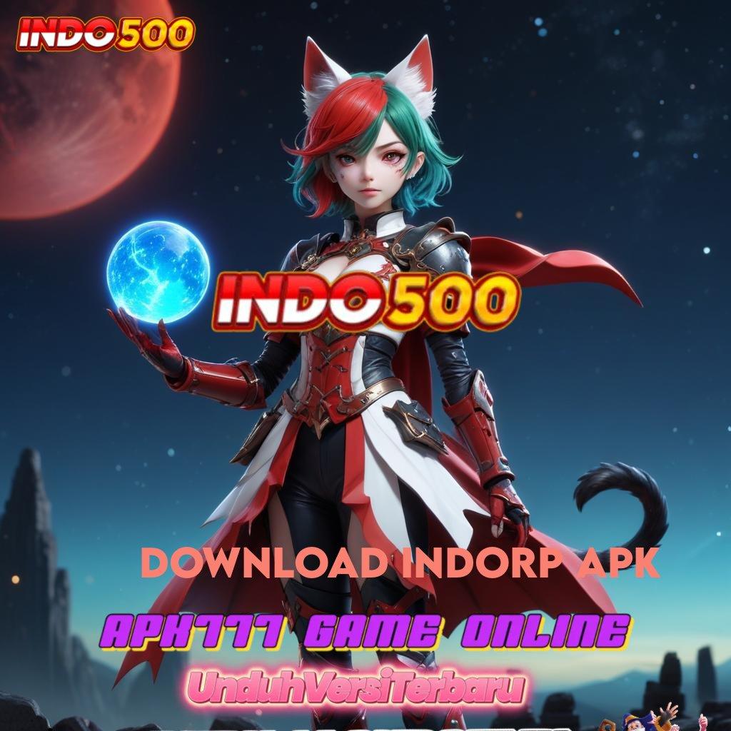 DOWNLOAD INDORP APK Pertumbuhan Lipat Hack Slot Apk Tanpa Iklan