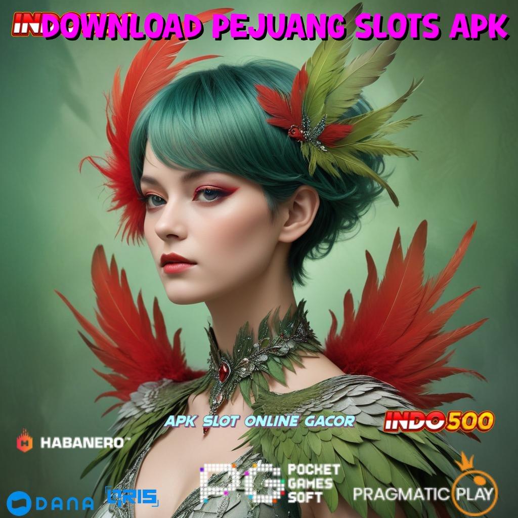 Download Pejuang Slots Apk