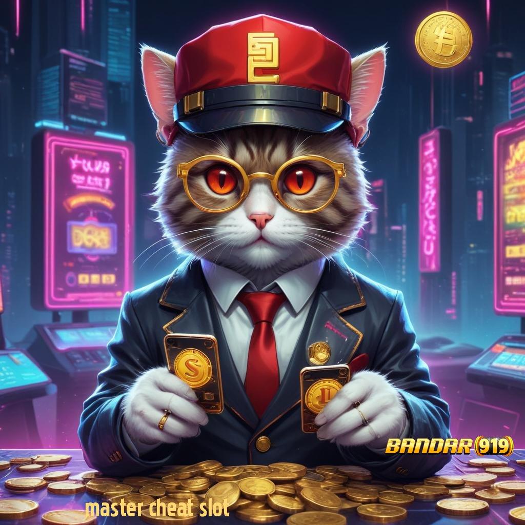 MASTER CHEAT SLOT ➽ Login Sistem Baru Untuk Event Yang Menarik