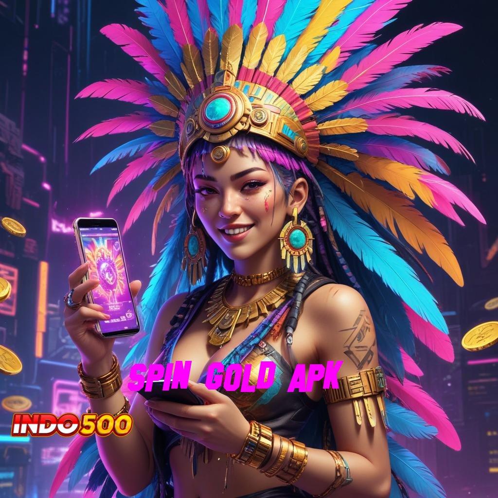 SPIN GOLD APK Kode Bonus Baru Untuk Pemain Langsung Cuan