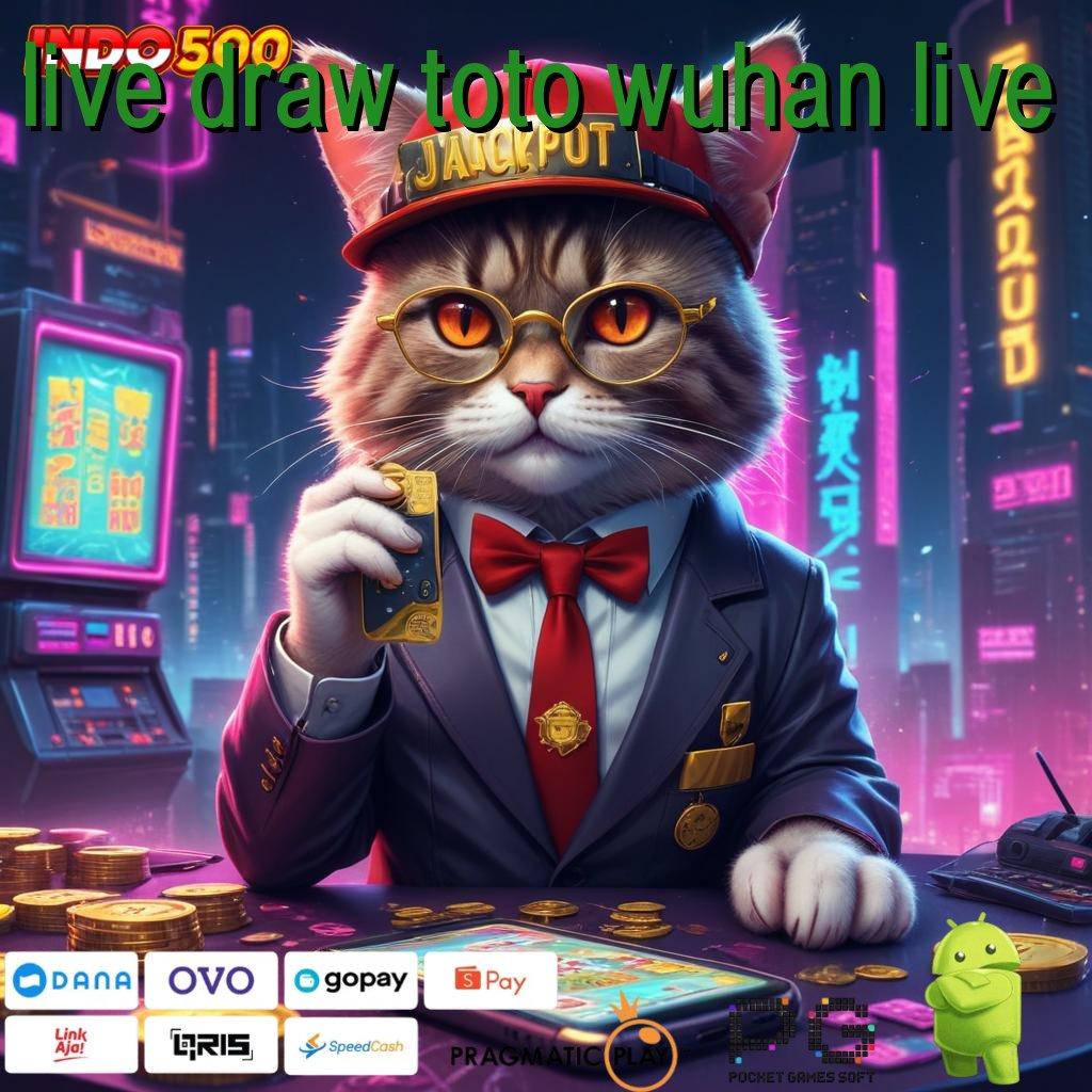 LIVE DRAW TOTO WUHAN LIVE bangkit setelah kegagalan