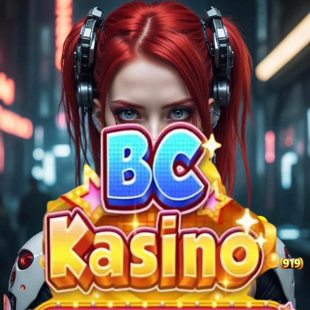 BCKASINO ✔ Pembaruan APK Event Bonus Gratis Tatanan