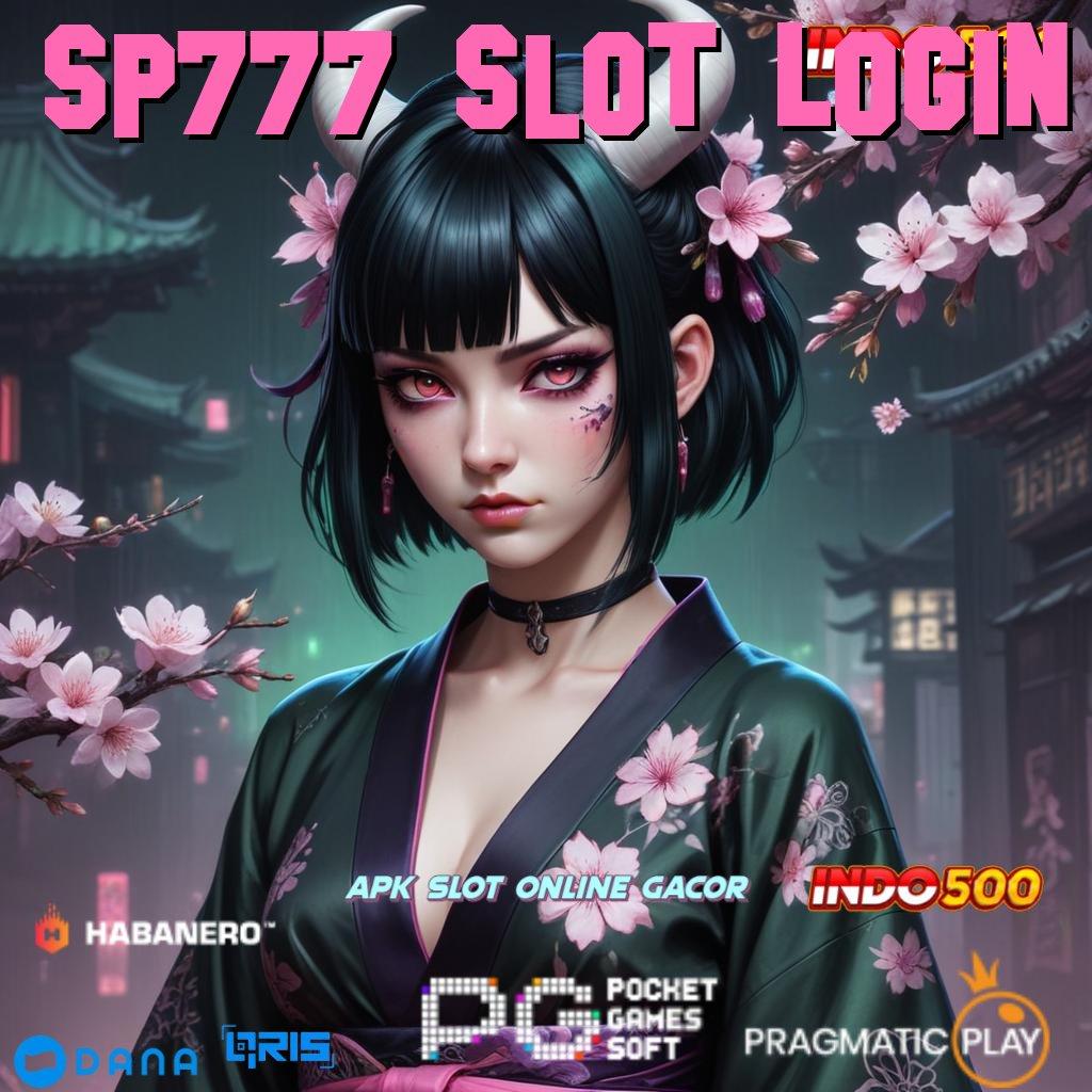 Sp777 Slot Login