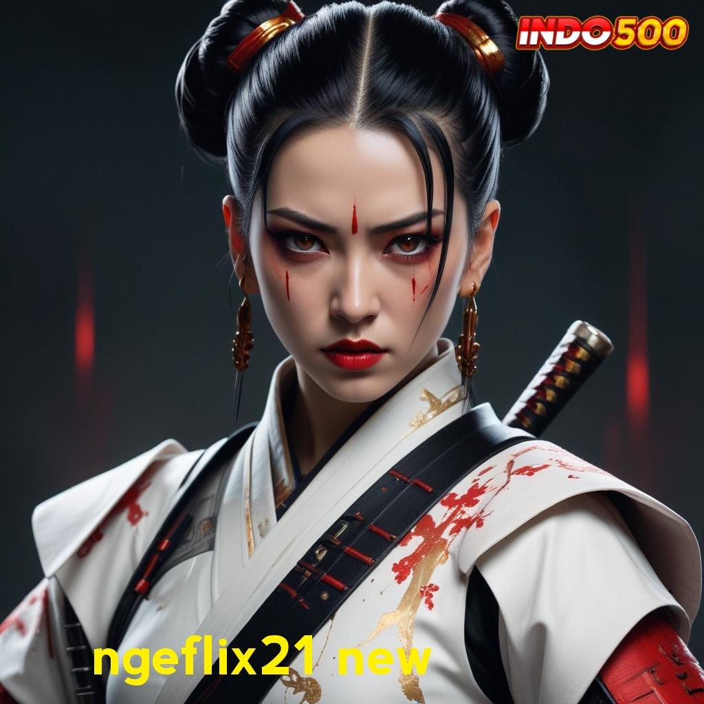 NGEFLIX21 NEW ♍ kredit tanpa jaminan